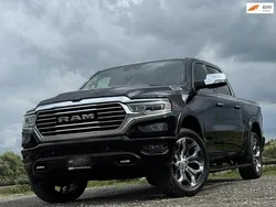 Zwart Gebruikt 2020 Dodge Ram Pickup | € 43.900 (Iets duurder)