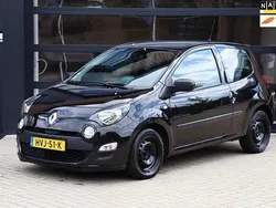 Zwart Gebruikt 2014 Renault Twingo Dynamique Hatchback | € 4.995 (Goede deal)