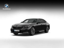Zwart Nieuw 2025 BMW 530e M Sport Sedan | € 82.486 (Super prijs)