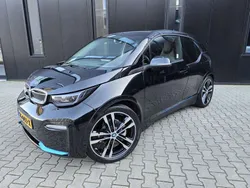 Zwart Gebruikt 2018 BMW i3 Hatchback | € 15.950