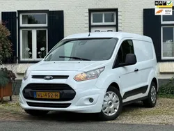 Gebruikt 2014 Ford Transit Trend Van | € 4.945 (Duur)
