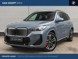 Storm bay Nieuw 2025 BMW iX1 Executive SUV | € 64.274 (Eerlijke prijs)