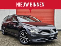 Stationwagon Gebruikt 2019 VW Passat Comfortline Stationwagen | € 18.500 (Goede deal)