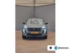 Grijs Gebruikt 2024 Peugeot 2008 GTi SUV | € 30.095 (Eerlijke prijs)