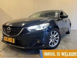 Gebruikt 2014 Mazda 6 | € 3.650