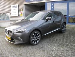 Grijs Gebruikt 2018 Mazda CX-3 SUV | € 16.500 (Eerlijke prijs)