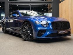 Blauw Gebruikt 2022 Bentley Continental GT Coupé | € 299.995