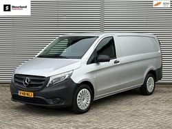 Grijs Gebruikt 2020 Mercedes Vito Van | € 20.950 (Goede deal)
