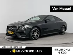 Zwart Gebruikt 2020 Mercedes 200 Premium Plus Coupé | € 42.900 (Eerlijke prijs)