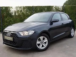 Grijs Gebruikt 2020 Audi A1 Comfort Hatchback | € 17.750 (Eerlijke prijs)