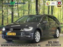 Grijs Gebruikt 2020 VW Golf VII Highline Stationwagen | € 19.895 (Goede deal)