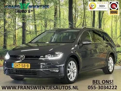 Grijs Gebruikt 2020 VW Golf VII Highline Stationwagen | € 22.149 (Eerlijke prijs)