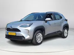 Gebruikt 2023 Toyota Yaris Hybrid Active | € 28.450 (Duur)