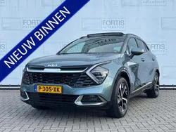 Grijs Gebruikt 2022 Kia Sportage SUV | € 33.900 (Eerlijke prijs)