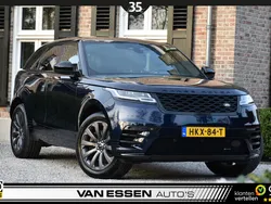 Blauw Gebruikt 2022 Land Rover Range Rover Velar SE Dynamic SUV | € 57.995