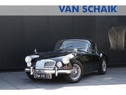 Gebruikt 1959 MG A Cabriolet | € 23.950