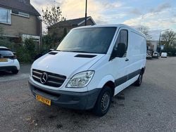 Wit Gebruikt 2006 Mercedes Sprinter Van | € 3.450 (Super prijs)