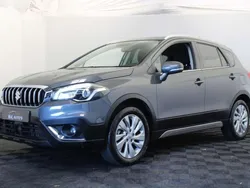 Grijs Gebruikt 2021 Suzuki SX4 S-Cross Comfort SUV | € 15.999 (Super prijs)