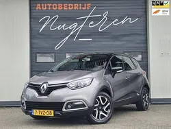 Grijs Gebruikt 2014 Renault Captur Dynamique SUV | € 10.950 (Eerlijke prijs)