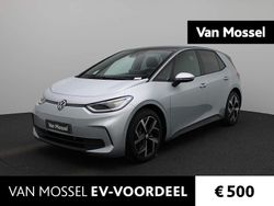 Grijs Gebruikt 2025 VW ID.3 Pro Hatchback | € 33.900 (Duur)