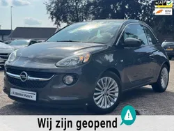 Grijs Gebruikt 2014 Opel Adam Jam Hatchback | € 5.499 (Eerlijke prijs)