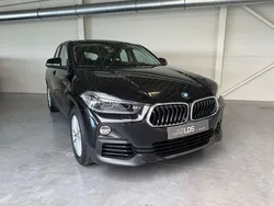 Zwart Gebruikt 2019 BMW X2 SUV | € 19.900 (Goede deal)