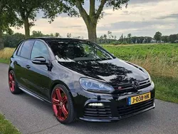 VW Golf VI