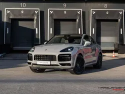 Grijs Gebruikt 2020 Porsche Cayenne SUV | € 69.950 (Iets duurder)