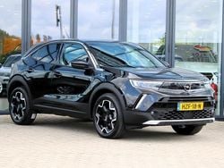 Zwart Gebruikt 2023 Opel Mokka Ultimate SUV | € 24.945 (Iets duurder)