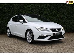 Overige Gebruikt 2020 Seat Leon FR Sedan | € 18.950