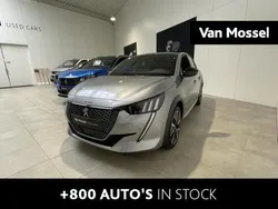 Overige Gebruikt 2022 Peugeot e-208 GT Hatchback | € 32.980