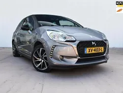 Grijs Gebruikt 2019 DS Automobiles DS3 Connected Chic Hatchback | € 15.588 (Eerlijke prijs)