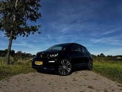 Zwart Gebruikt 2019 BMW i3 Hatchback | € 15.999 (Super prijs)