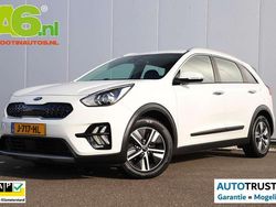 (ud) clear white s Gebruikt 2020 Kia Niro SUV | € 19.900 (Eerlijke prijs)