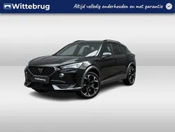 Zwart Gebruikt 2021 Cupra Formentor VZ SUV | € 26.950 (Eerlijke prijs)