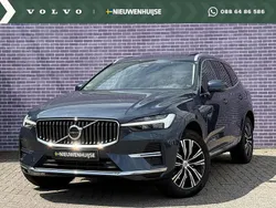 Blauw Gebruikt 2022 Volvo XC60 Inscription SUV | € 43.900 (Goede deal)
