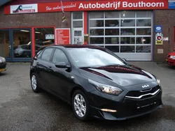 Overig Gebruikt 2023 Kia Ceed Comfort Hatchback | € 20.950 (Eerlijke prijs)