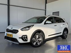 Wit Gebruikt 2021 Kia Niro SUV | € 23.450 (Goede deal)