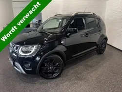 Zwart Gebruikt 2021 Suzuki Ignis Hatchback | € 20.450 (Eerlijke prijs)