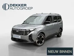 Grijs Nieuw 2025 Ford Tourneo MPV | € 40.945