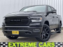 Zwart Gebruikt 2023 Dodge Ram Pickup | € 64.950 (Iets duurder)
