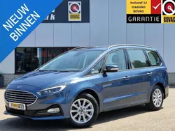Blauw Gebruikt 2022 Ford Galaxy MPV | € 39.740