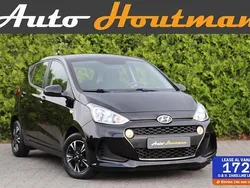 Zwart Gebruikt 2018 Hyundai i10 Premium Hatchback | € 10.450 (Eerlijke prijs)