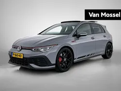 Grijs Gebruikt 2021 VW Golf VIII GTI Clubsport Hatchback | € 39.900 (Iets duurder)