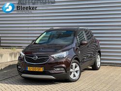 Bruin Gebruikt 2016 Opel Mokka Edition SUV | € 11.450 (Eerlijke prijs)