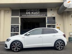 Wit Gebruikt 2018 VW Polo GTI Hatchback | € 17.450 (Eerlijke prijs)