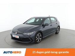 Grijs (metallic) Gebruikt 2023 VW Golf VIII Business Hatchback | € 30.349 (Goede deal)
