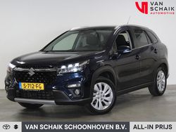 Blauw Gebruikt 2023 Suzuki SX4 S-Cross SUV | € 24.950 (Eerlijke prijs)