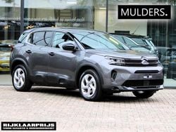 Grijs Nieuw 2025 Citroën C5 Aircross SUV | € 34.500 (Super prijs)
