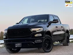 Zwart Gebruikt 2019 Dodge Ram Limited Pickup | € 49.900 (Goede deal)